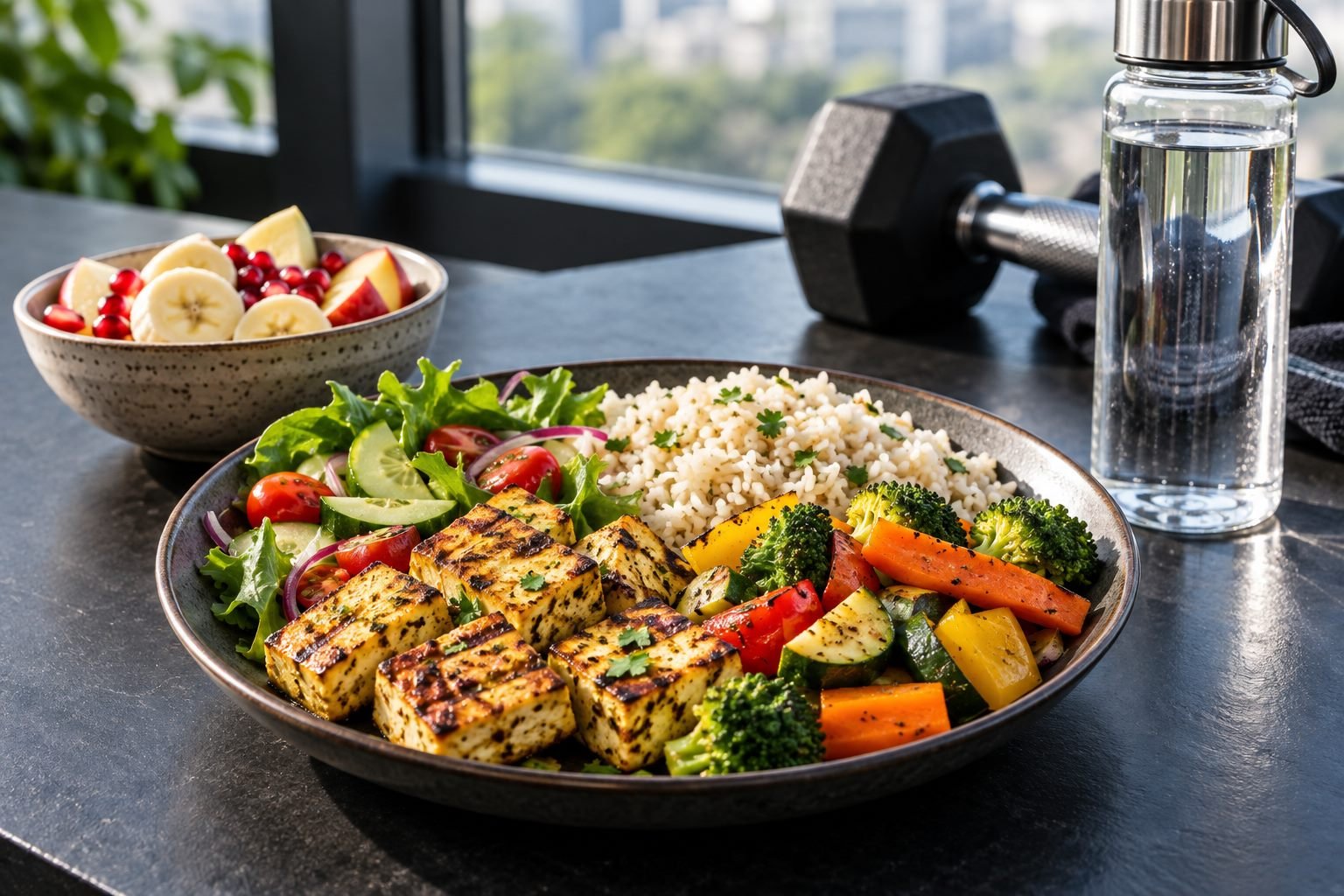 Simple Nutrition Tips to Fuel Your Workouts