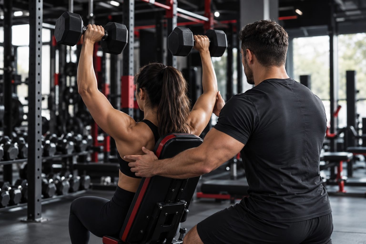 Personal Training